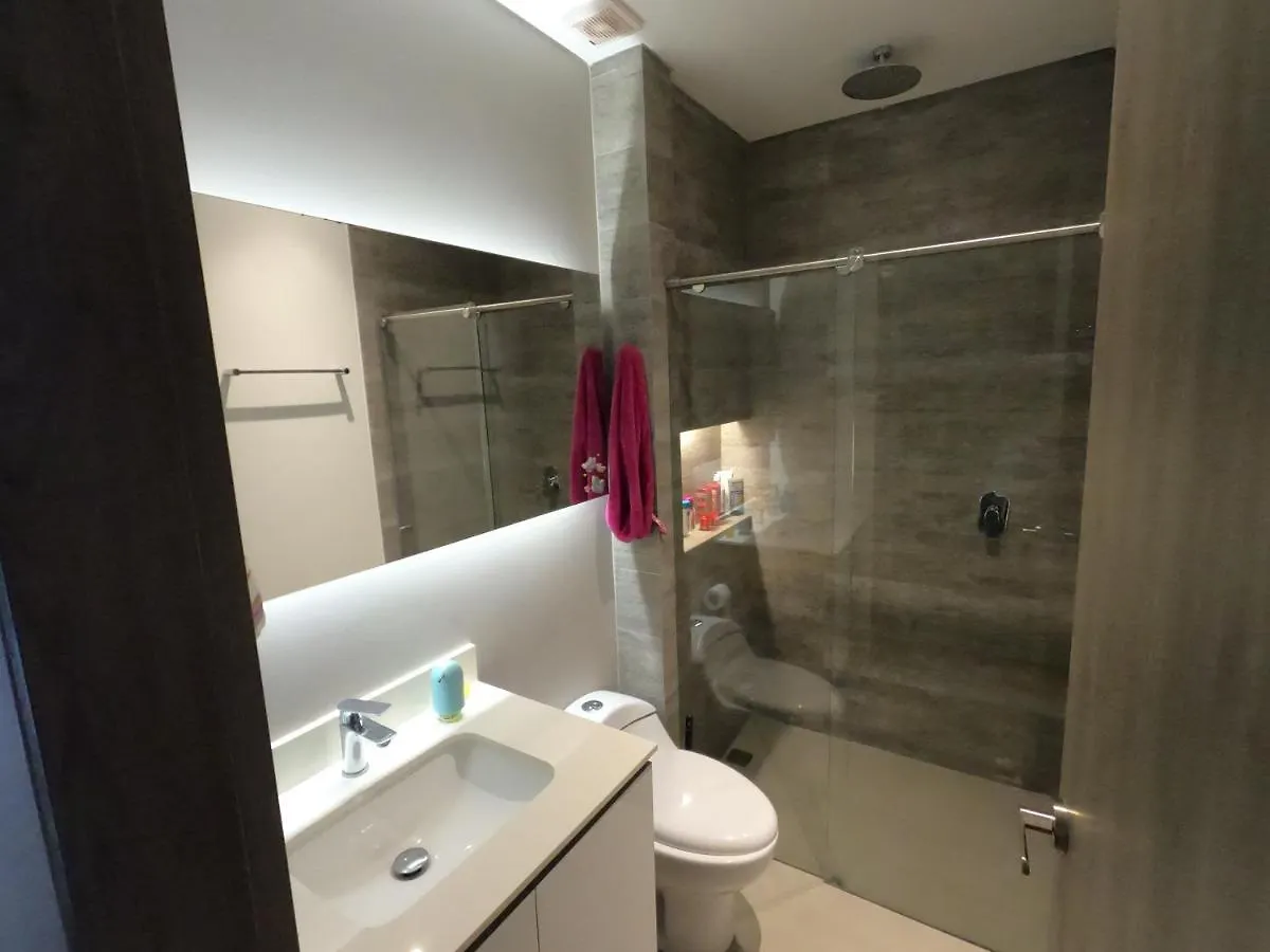 Apartamento Santa Marta Frente A La Playa Santa Marta (Magdalena)