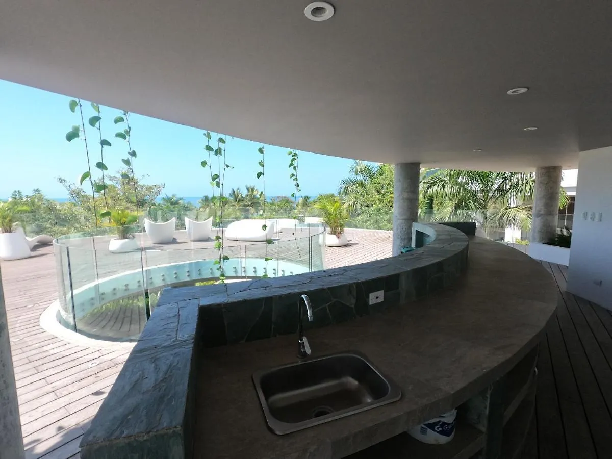 Apartamento Santa Marta Frente A La Playa Santa Marta (Magdalena)