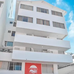 Portobelo Convention Center Hotel San Andrés
