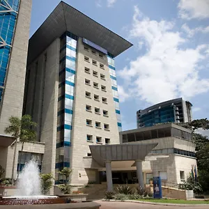 Portón Hotel Medellín