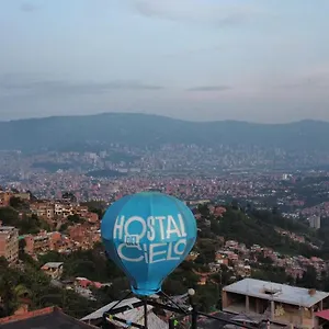 Del Cielo Hostal San Cristobal